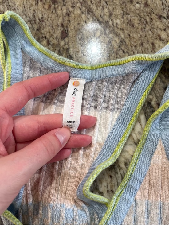 Anthropologie Daily Practice Dress - Picture 3 of 4